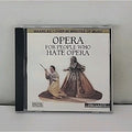 Opera For People Who Hate Opera CD Apr-1995 Intersound