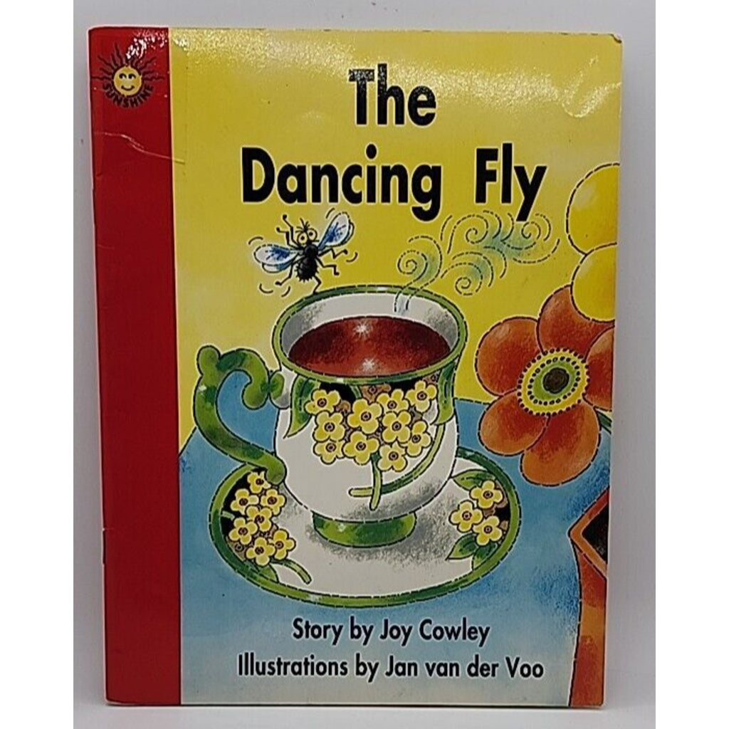 The Dancing Fly By Joy Cowley