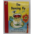 The Dancing Fly By Joy Cowley