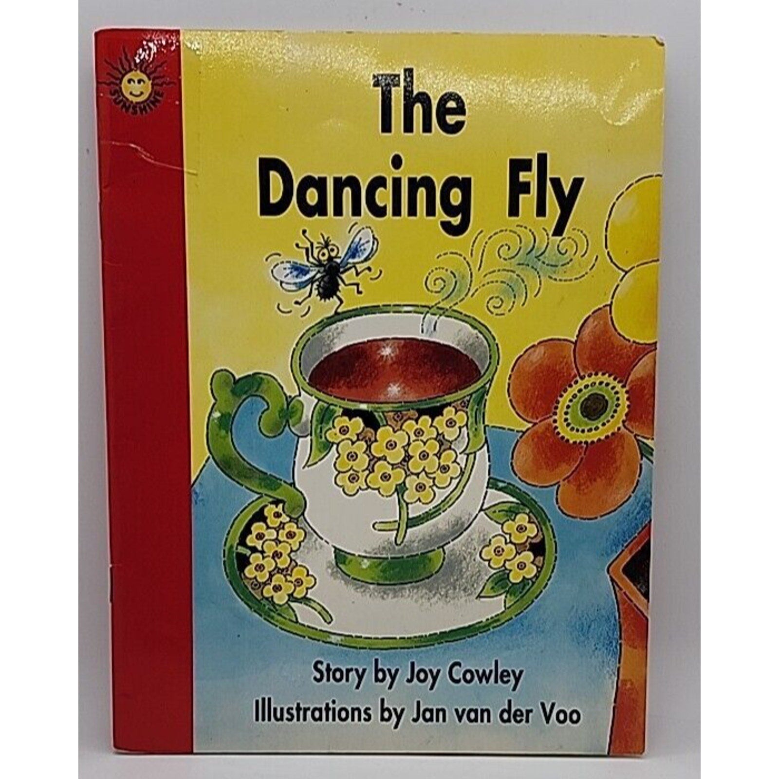 The Dancing Fly By Joy Cowley