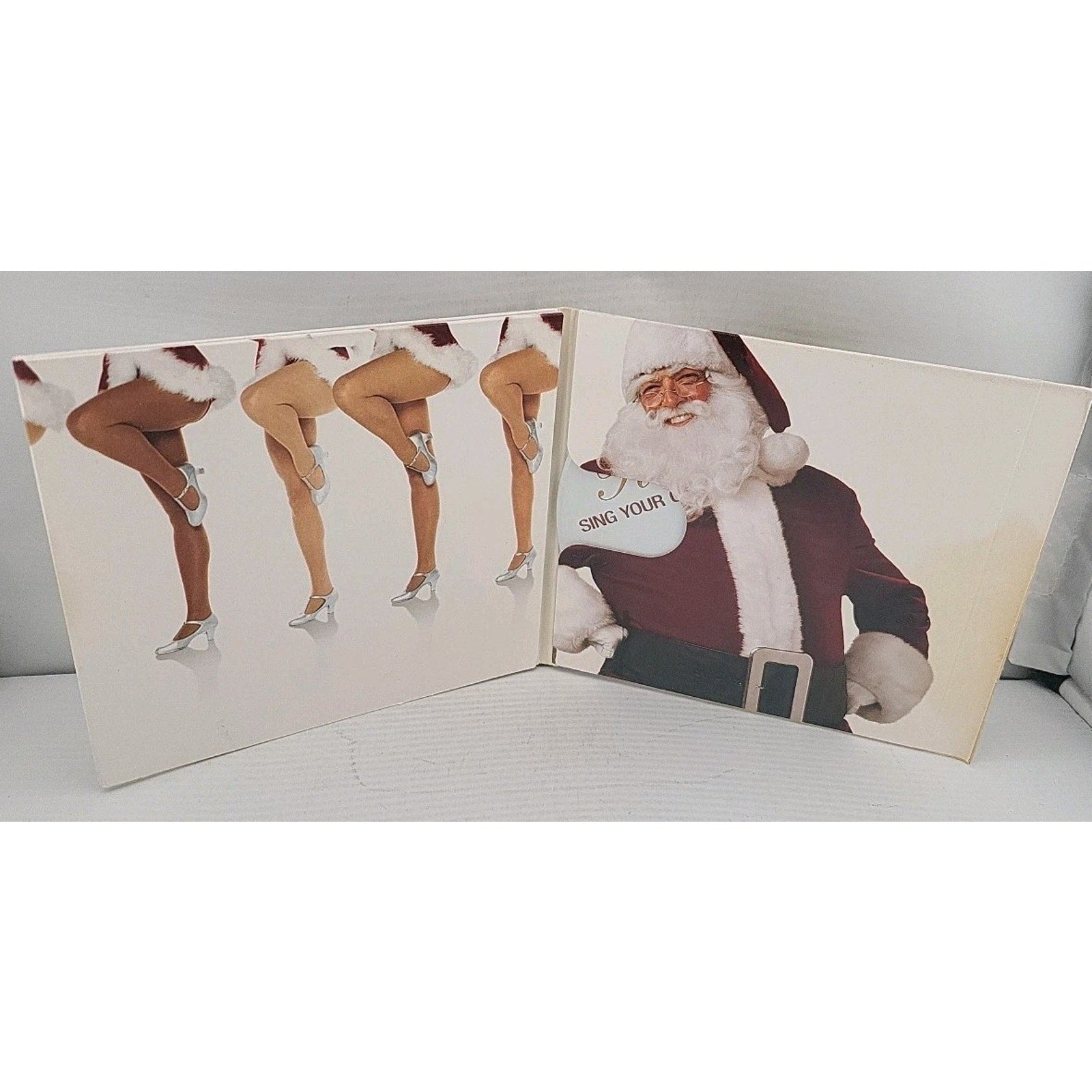 Christmas Favorites by Rockettes (CD, 2008)