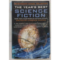 Year's Best Science Fiction by Gardner Dozois (2000, Paperback)
