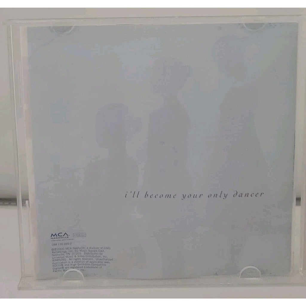 I Hope You Dance by Lee Ann Womack (CD, 2000)