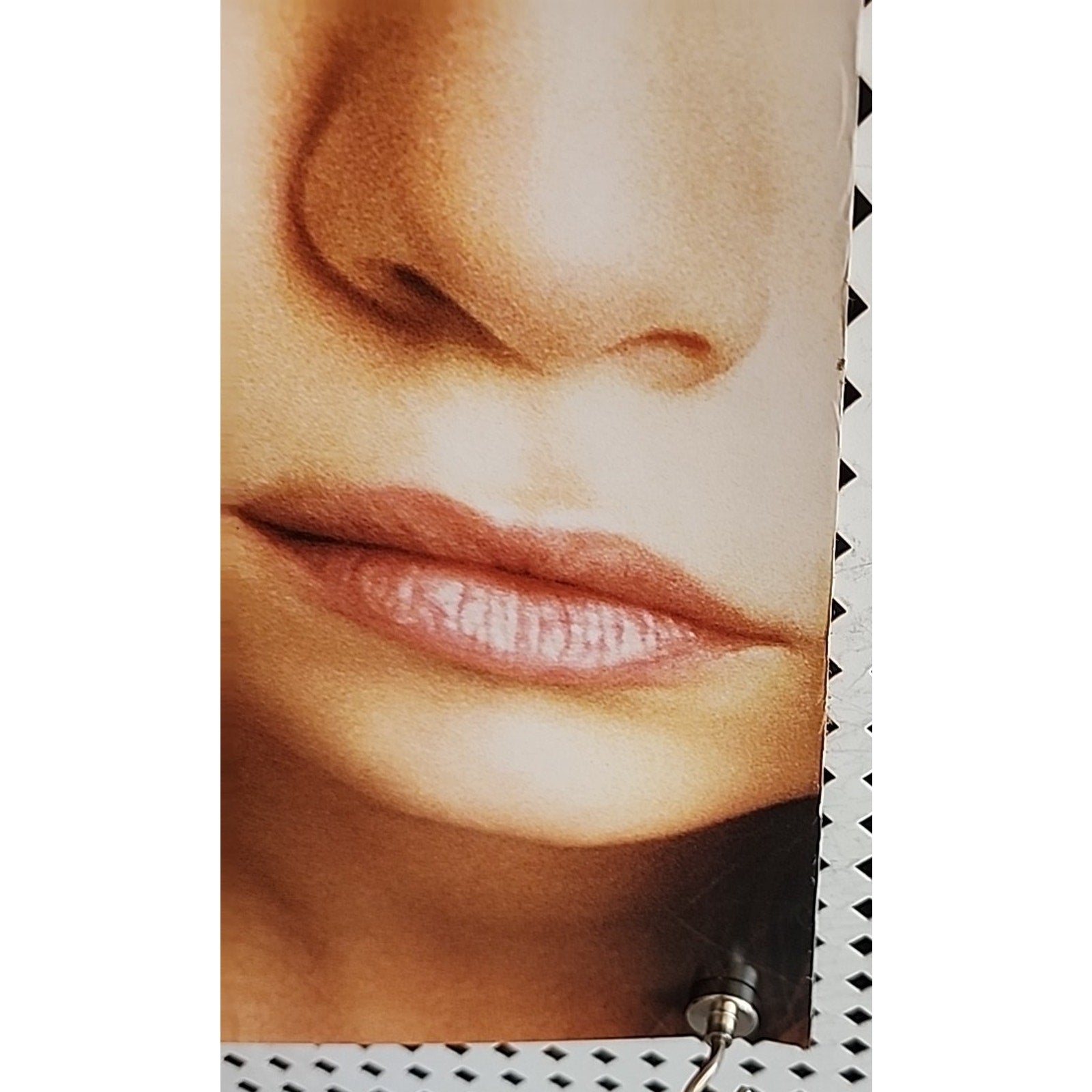 Rolled New York Minute 2004 Double-Sided Movie Poster 27x40 Olsen Twins
