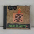 Made in Mango by Wild Mango (CD, Jul-1994, Redwood)