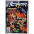 Aquaman #42 Vol 7 DC Comics The New 52 Released September 2015