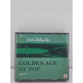 Golden Age of Pop: Catch a Falling Star [Box] by Various Artists (CD, 3...
