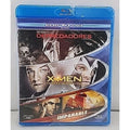 Predators / Unstoppable / X-Men: First Class Blu-ray 3 Movie Collection *Sealed*