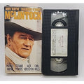 McLintock (VHS)