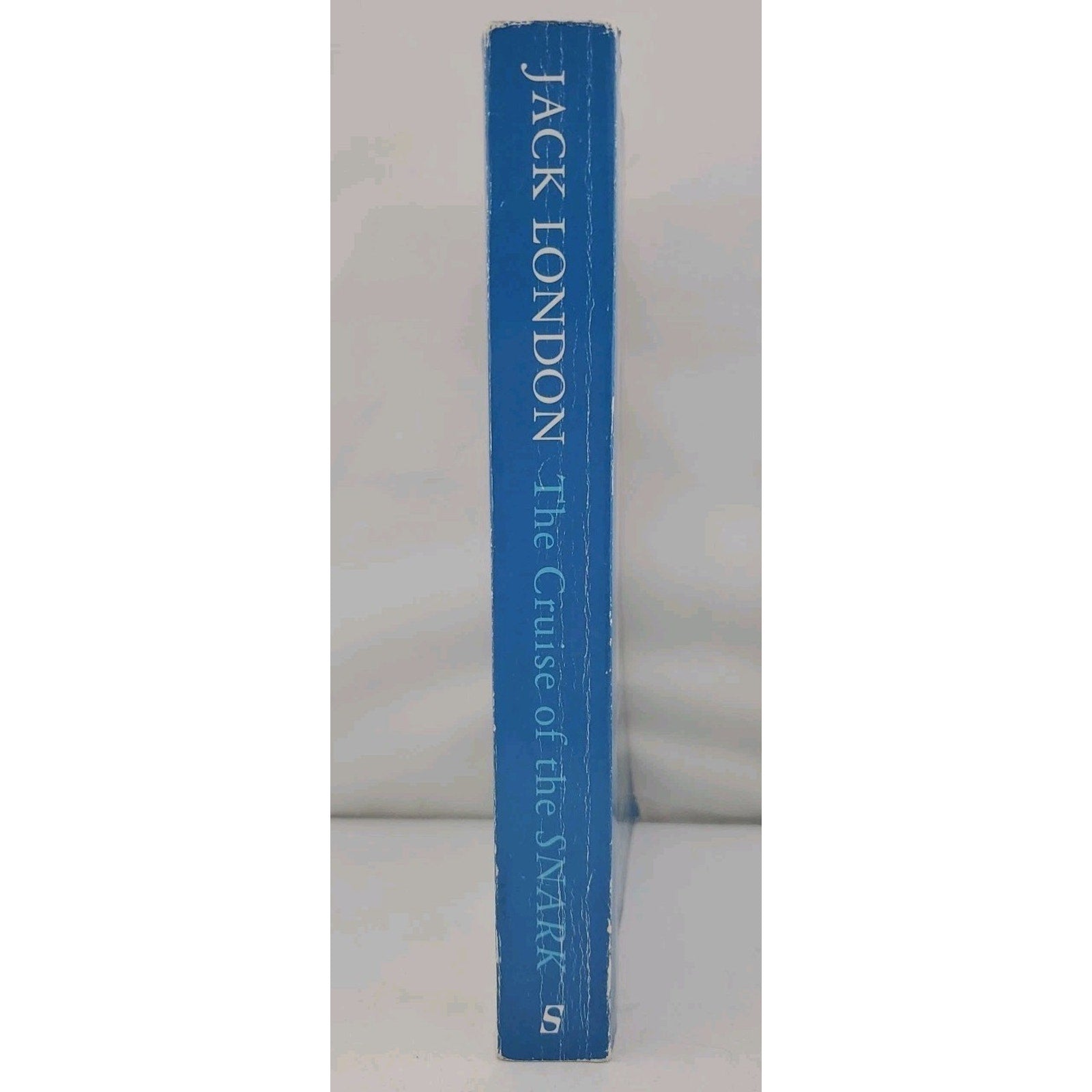Cruise of the Snark by Jack. London (2000, Trade Paperback)