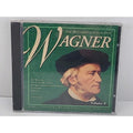 Richard Wagner – Masterpiece Collection Vol 8 CD DDD Opera Classical Unison