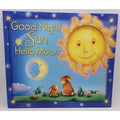 Good Night Sun, Hello Moon by Karen Viola and Reader's Digest Staff (Hardcover)