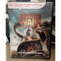 Dragon Wars 2008 (DVD)