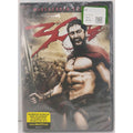 300 DVD Widescreen *Brand New*