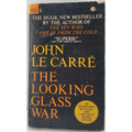 The Looking Glass War, John Le Carre (Paperback)