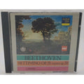 Beethoven Settimino OP.20 (CD)