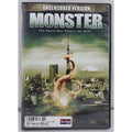 Monster (DVD, 2008)