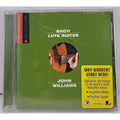 Lute Suites 1-Essential Classics by Bach / Williams, John (CD, 2002)