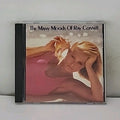 The Many Moods of Ray Conniff by Ray Conniff (CD, Dec-1995, Sony Music...