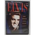 Elvis-Rare Moments with the King (DVD)