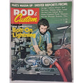 Rod & Custom Magazine - July 1973 - Vol. 20 No. 7