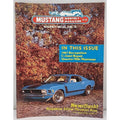 Mustang Monthly Magazine - November 1980 - Vol.3 No. 10