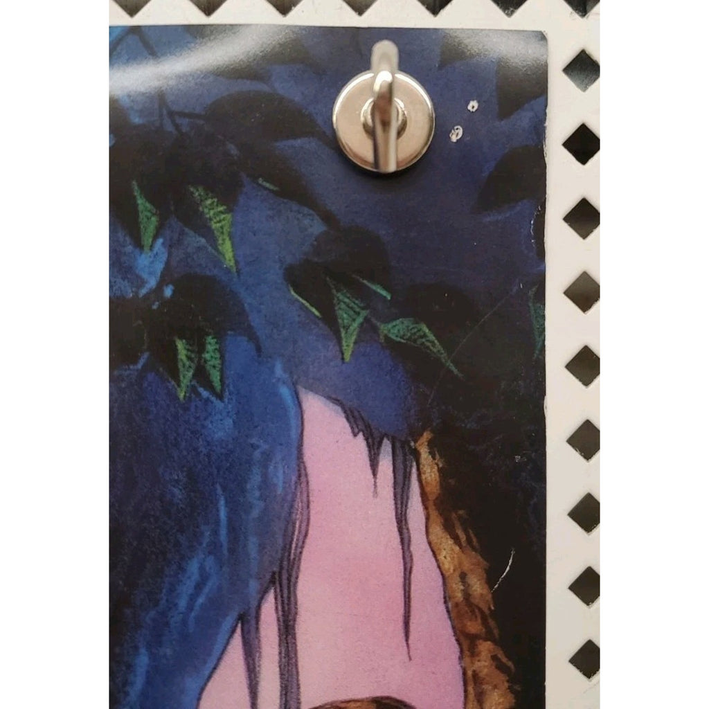 Quest for Camelot 1998 Double Sided Original Movie Poster 27" x 40"