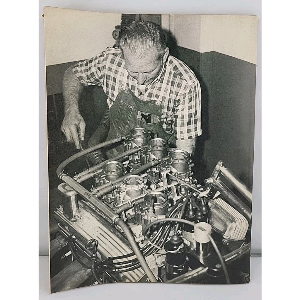 Popular Hot Rodding's Engine Swaps 1970 Mid Summer