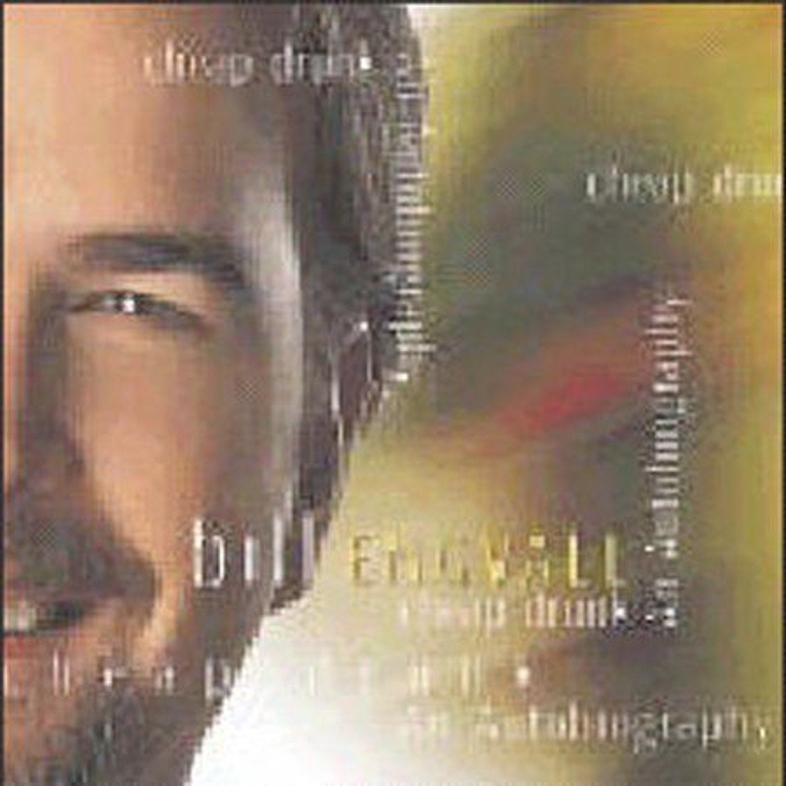 Cheap Drunk: An Autobiography by Bill Engvall (CD, Sep-2002, Warner Bros.)