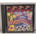 Vol. 10-Disco's Greatest Movie by Disco Nights (CD, 1995)
