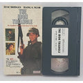 The Iron Triangle (VHS, 1991)