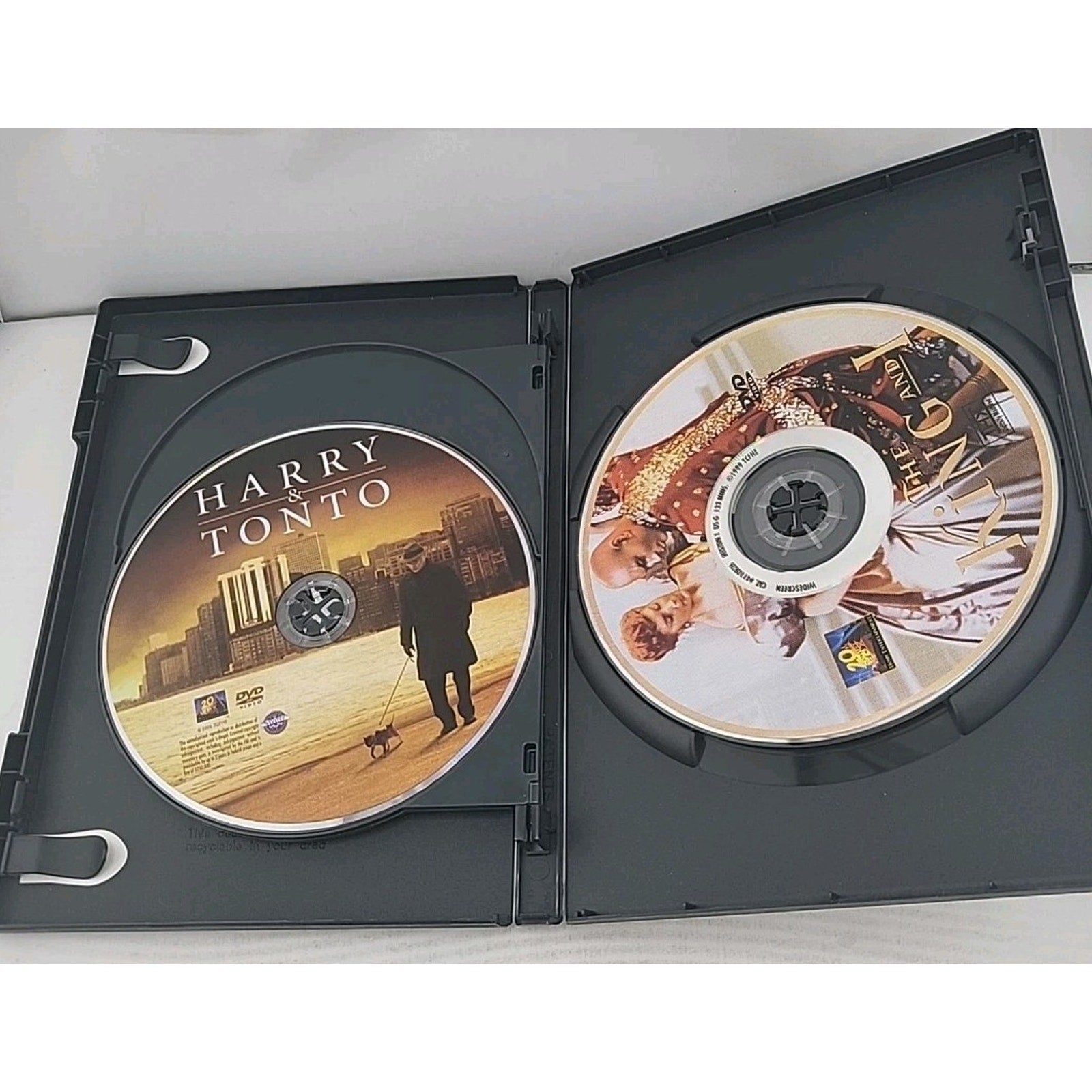 The Best Actor Collection (DVD, 2007, 5-Disc Set)