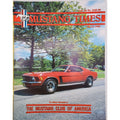 Mustang Times 1986 March Magazine