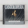 Cantolopera: Baritono Volume 2 - Recorded 1997 (CD) *Brand New*