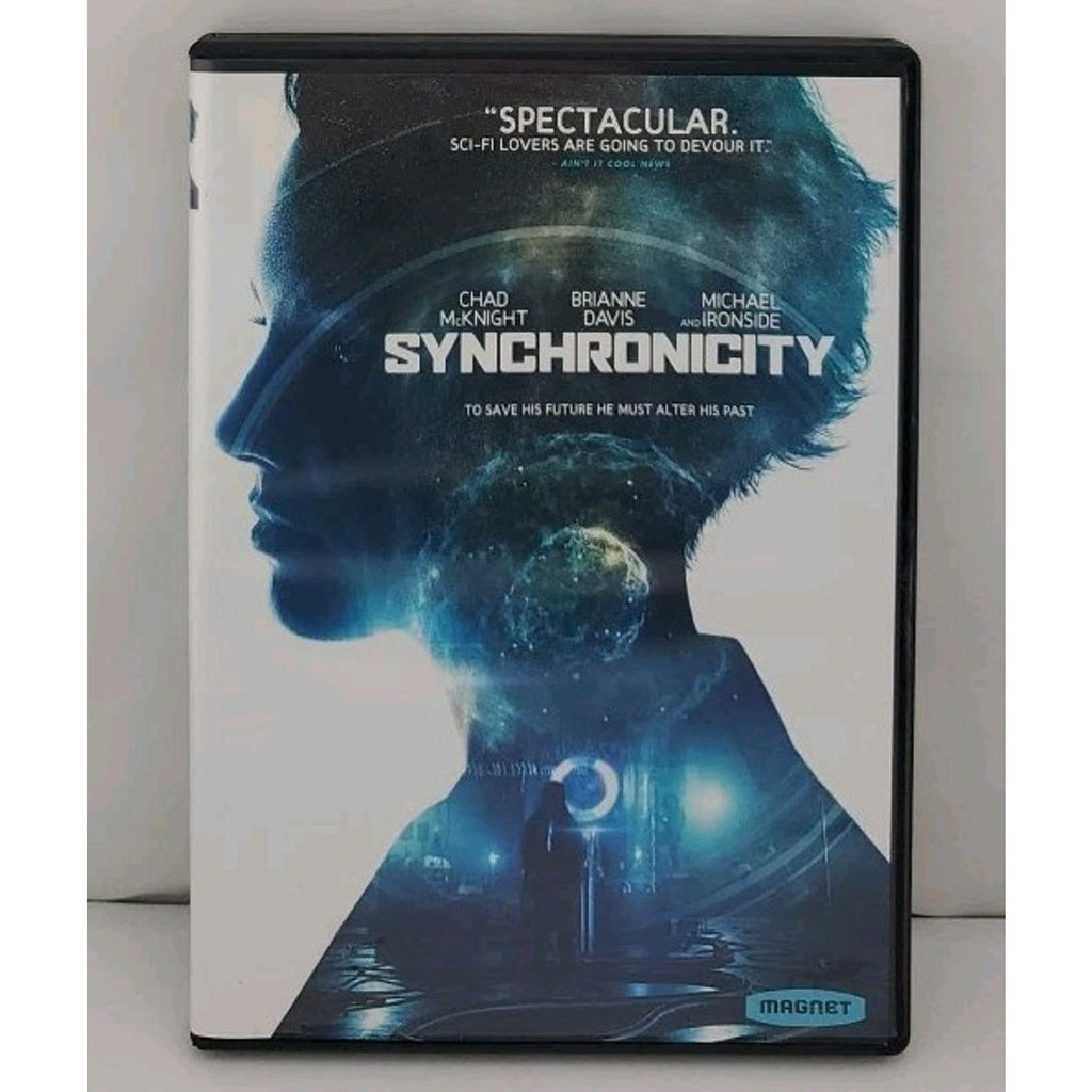 Synchronicity (DVD)