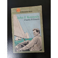 John F. Kennedy by Charles P. Graves (1981, Digest Paperback)