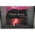Todd Reed: Ludington Point To Point - Hardcover Signed
