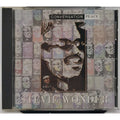 Conversation Peace by Stevie Wonder (CD, Feb-2009, Universal)