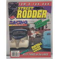 Street Rodder Magazine - July 1993 - Vol. 22 No. 7