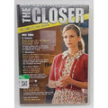 The Closer Season 3 Disc 3-4 (DVD)