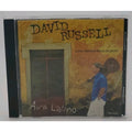 Aire Latino by David Russell (CD, 2004)