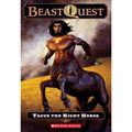 Beast Quest Ser.: Tagus the Night Horse by Adam Blade (2007, Trade Paperback)
