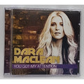 You Got My Attention by Maclean, Dara (CD, 2022)
