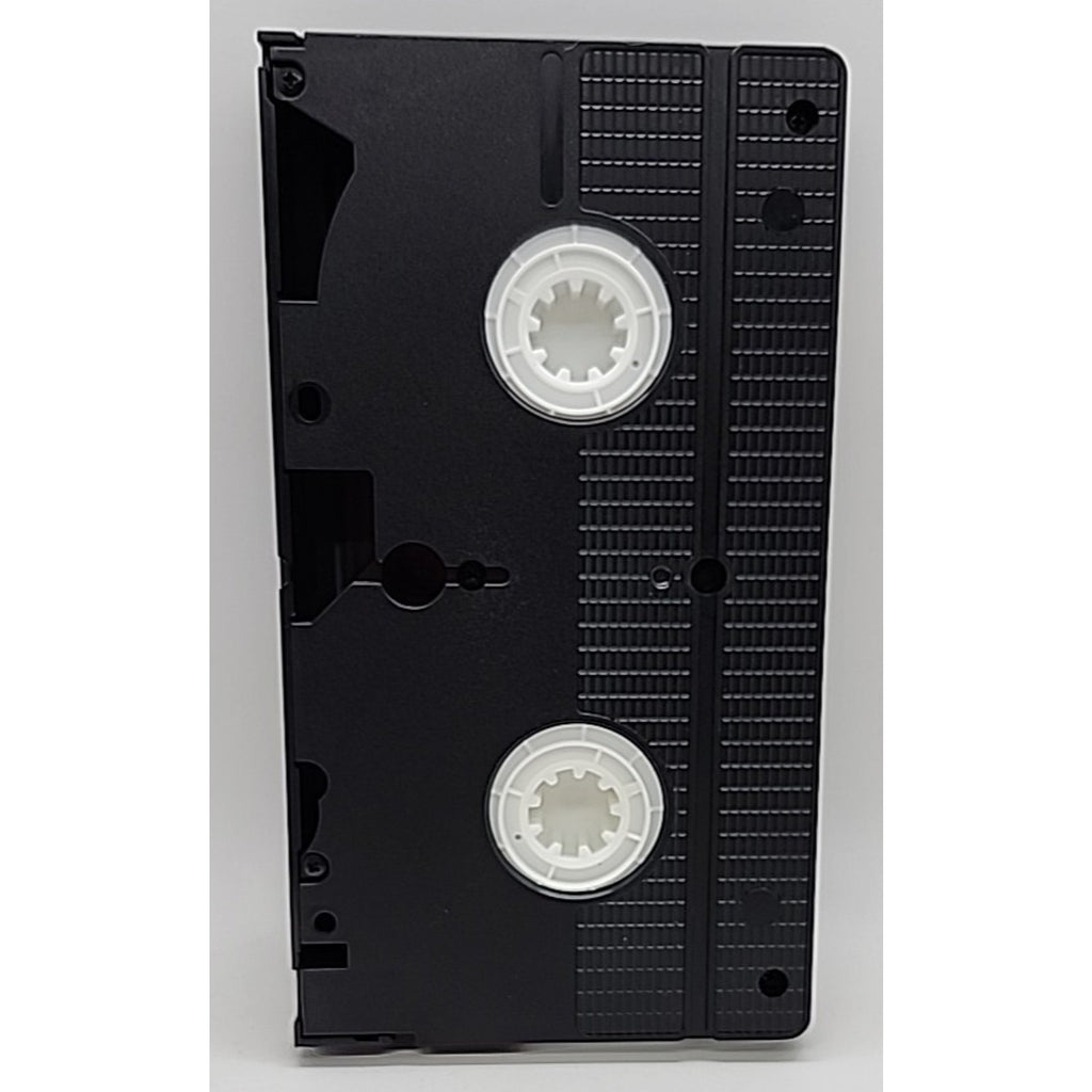 Meet The Parents VHS Tape Comedy Ben Stiller