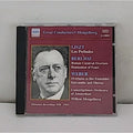 Preludes/Roman Carnival Ov/Damnation of Faust/& by Willem Mengelberg (CD, 2002)