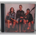 Crimson Wavelength - Sane Asylum (CD)