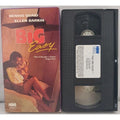 The Big Easy (VHS)