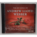 Hit Songs of by Andrew Lloyd Webber (CD, 1995)