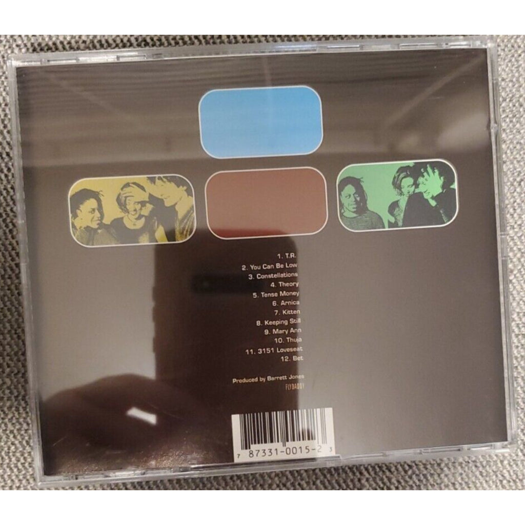 You Can Be Low by Mavis Piggott (CD, Mar-1996, Flydaddy, Inc.)