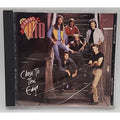 Close to the Edge by Diamond Rio (CD, 1992)